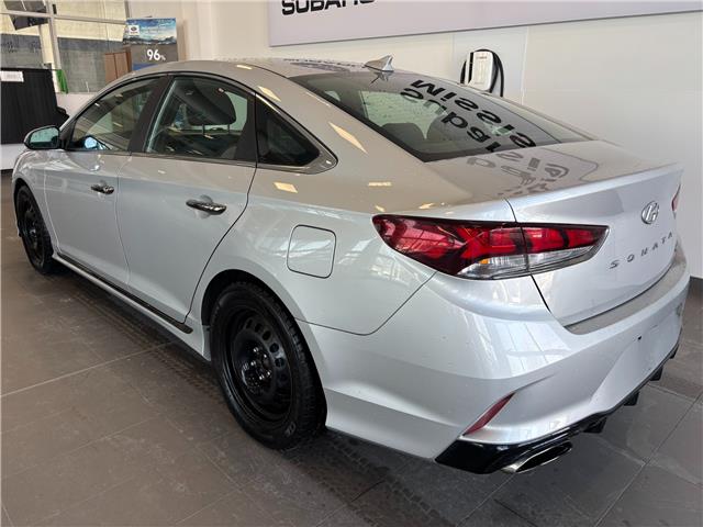 2019 Hyundai Sonata ESSENTIAL (Stk: 251167A) in Mississauga - Image 5 of 16