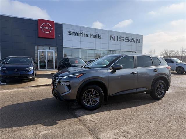 2024 Nissan Rogue S (Stk: P2655) in Smiths Falls - Image 1 of 14