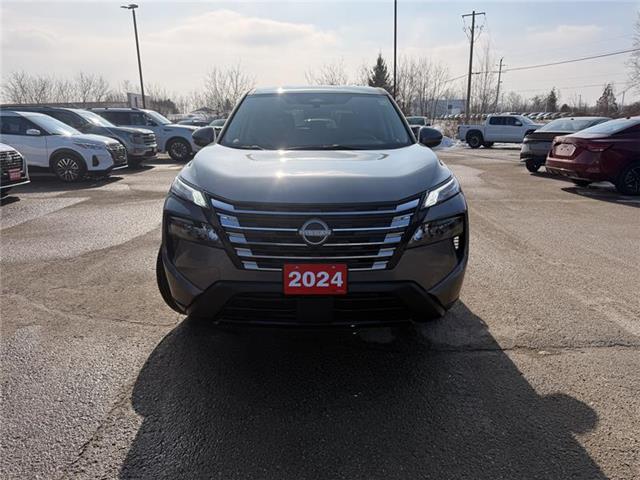 2024 Nissan Rogue S (Stk: P2655) in Smiths Falls - Image 2 of 14