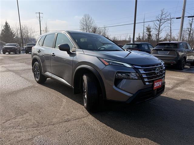 2024 Nissan Rogue S (Stk: P2655) in Smiths Falls - Image 3 of 14