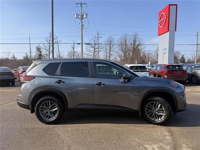 2024 Nissan Rogue S (Stk: P2655) in Smiths Falls - Image 4 of 14