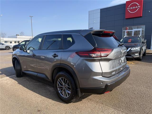 2024 Nissan Rogue S (Stk: P2655) in Smiths Falls - Image 7 of 14