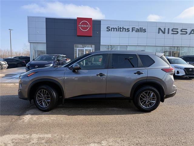 2024 Nissan Rogue S (Stk: P2655) in Smiths Falls - Image 8 of 14