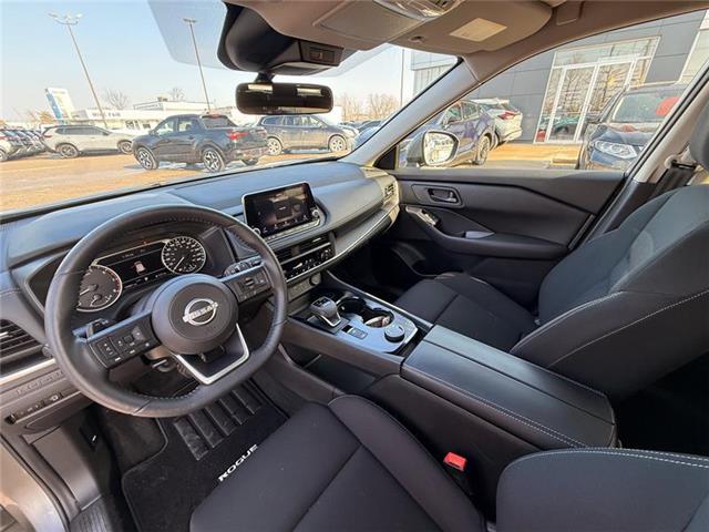 2024 Nissan Rogue S (Stk: P2655) in Smiths Falls - Image 9 of 14