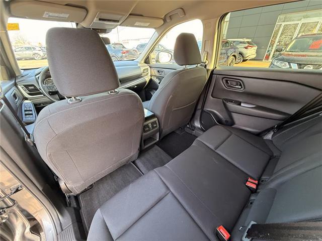 2024 Nissan Rogue S (Stk: P2655) in Smiths Falls - Image 10 of 14