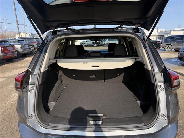 2024 Nissan Rogue S (Stk: P2655) in Smiths Falls - Image 11 of 14