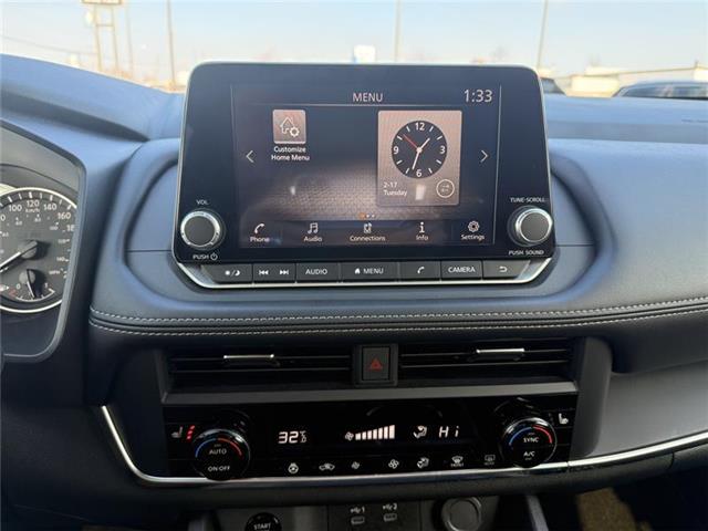 2024 Nissan Rogue S (Stk: P2655) in Smiths Falls - Image 12 of 14