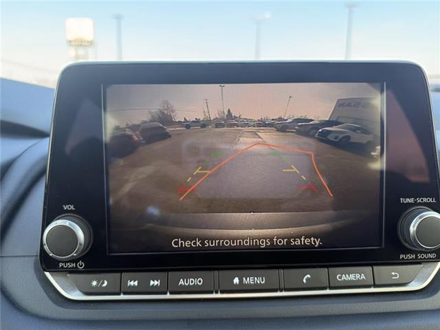 2024 Nissan Rogue S (Stk: P2655) in Smiths Falls - Image 13 of 14