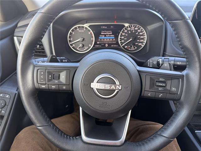 2024 Nissan Rogue S (Stk: P2655) in Smiths Falls - Image 14 of 14