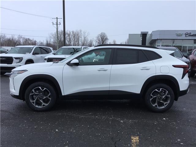 2026 Chevrolet Trax LT (Stk: 26267) in Cornwall - Image 7 of 13