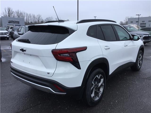 2026 Chevrolet Trax LT (Stk: 26267) in Cornwall - Image 10 of 13