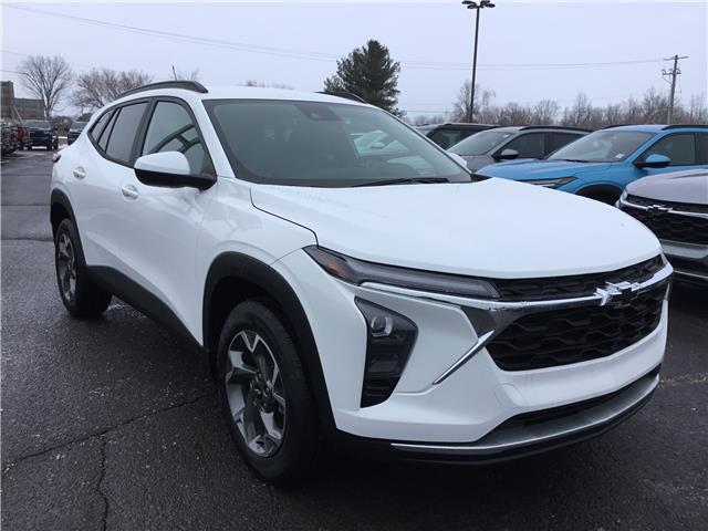 2026 Chevrolet Trax LT (Stk: 26267) in Cornwall - Image 12 of 13