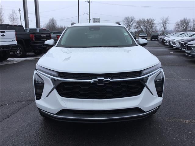 2026 Chevrolet Trax LT (Stk: 26267) in Cornwall - Image 13 of 13