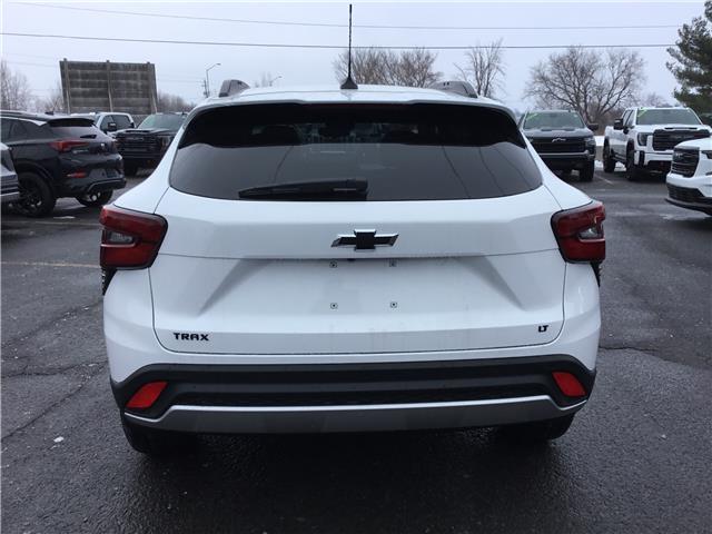 2026 Chevrolet Trax LT (Stk: 26267) in Cornwall - Image 9 of 13