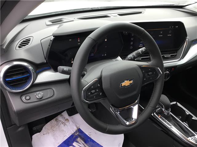 2026 Chevrolet Trax LT (Stk: 26267) in Cornwall - Image 3 of 13