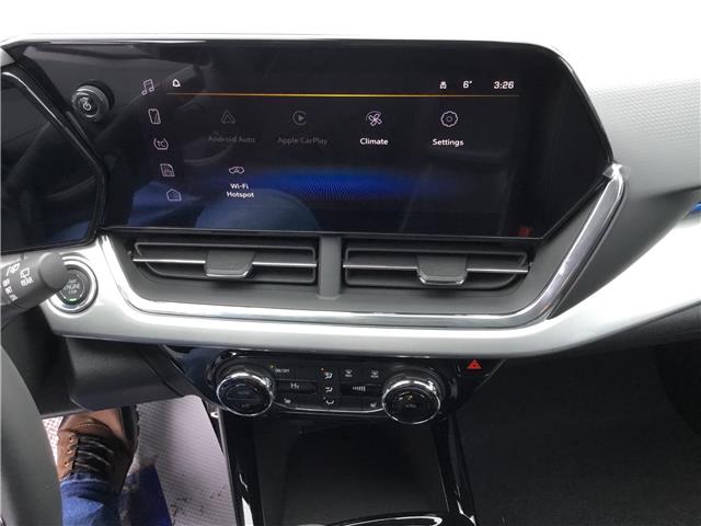 2026 Chevrolet Trax LT (Stk: 26267) in Cornwall - Image 4 of 13