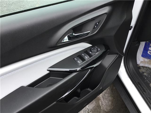 2026 Chevrolet Trax LT (Stk: 26267) in Cornwall - Image 2 of 13