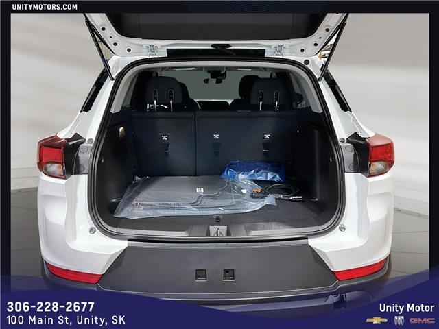 2026 Chevrolet TrailBlazer LS (Stk: 26TB1735) in Unity - Image 6 of 15