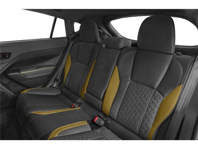 2026 Subaru Crosstrek Onyx (Stk: 260430) in North York, - Image 9 of 11