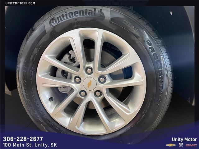 2026 Chevrolet TrailBlazer LS (Stk: 26TB1735) in Unity - Image 15 of 15