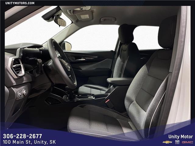 2026 Chevrolet TrailBlazer LS (Stk: 26TB1735) in Unity - Image 7 of 15