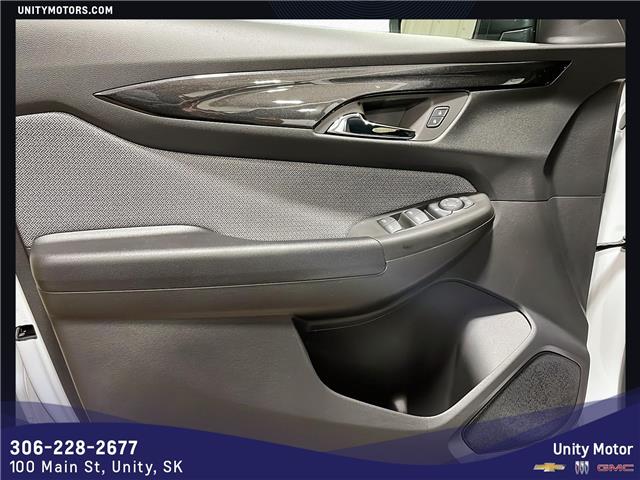 2026 Chevrolet TrailBlazer LS (Stk: 26TB1735) in Unity - Image 8 of 15