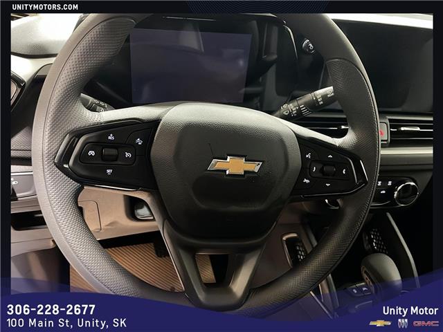 2026 Chevrolet TrailBlazer LS (Stk: 26TB1735) in Unity - Image 9 of 15
