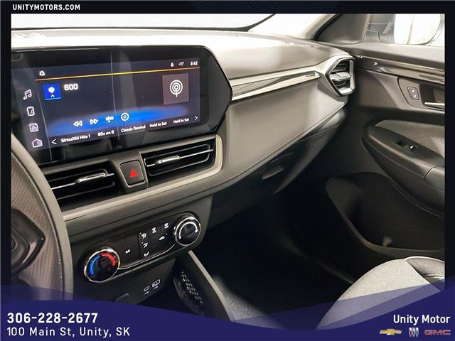 2026 Chevrolet TrailBlazer LS (Stk: 26TB1735) in Unity - Image 11 of 15