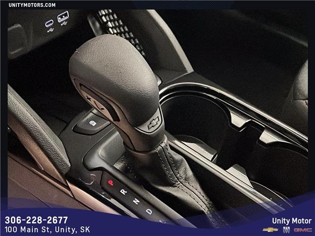 2026 Chevrolet TrailBlazer LS (Stk: 26TB1735) in Unity - Image 12 of 15