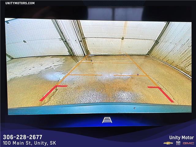 2026 Chevrolet TrailBlazer LS (Stk: 26TB1735) in Unity - Image 13 of 15