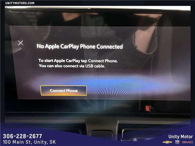 2026 Chevrolet TrailBlazer LS (Stk: 26TB1735) in Unity - Image 14 of 15