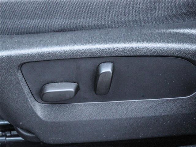 2022 Buick Envision Avenir (Stk: L17260) in Ottawa - Image 6 of 28