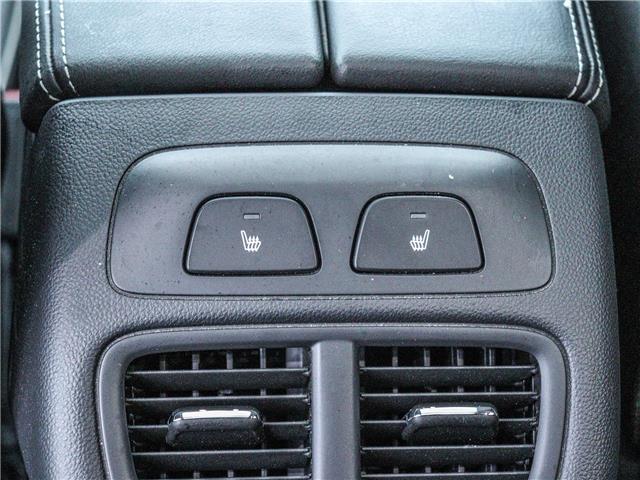 2022 Buick Envision Avenir (Stk: L17260) in Ottawa - Image 15 of 28