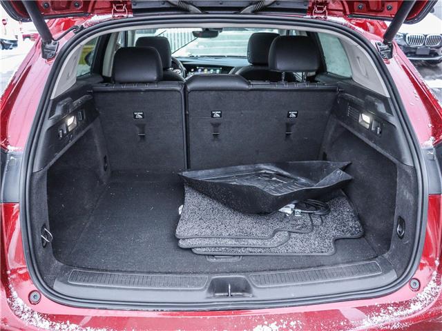 2022 Buick Envision Avenir (Stk: L17260) in Ottawa - Image 19 of 28