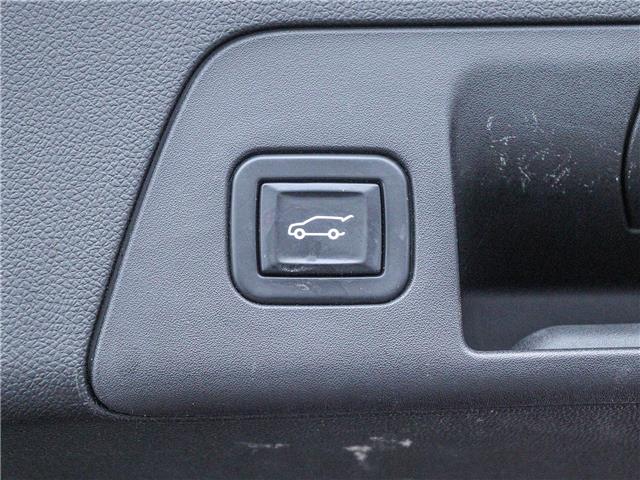 2022 Buick Envision Avenir (Stk: L17260) in Ottawa - Image 20 of 28