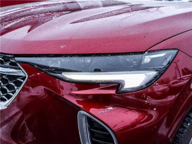 2022 Buick Envision Avenir (Stk: L17260) in Ottawa - Image 24 of 28
