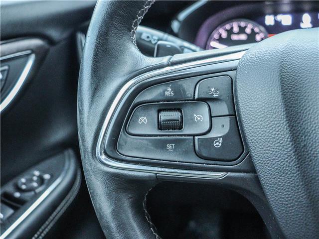 2022 Buick Envision Avenir (Stk: L17260) in Ottawa - Image 26 of 28