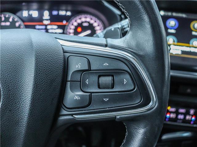 2022 Buick Envision Avenir (Stk: L17260) in Ottawa - Image 27 of 28