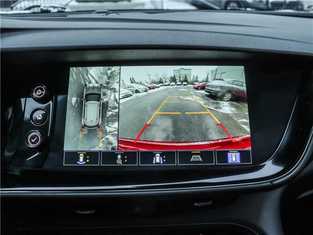 2022 Buick Envision Avenir (Stk: L17260) in Ottawa - Image 28 of 28