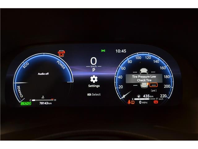 2023 Toyota Highlander Hybrid  (Stk: 26608A) in Kingston - Image 5 of 10