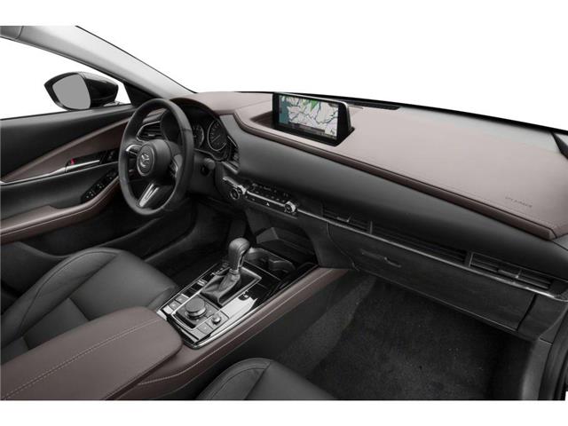 2026 Mazda CX-30 GT (Stk: 26-011) in Cornwall - Image 9 of 10