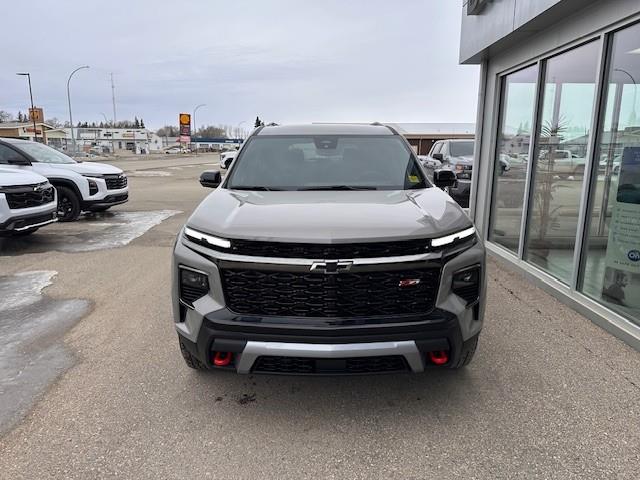 2026 Chevrolet Traverse Z71 (Stk: 26126) in Moosomin - Image 6 of 9