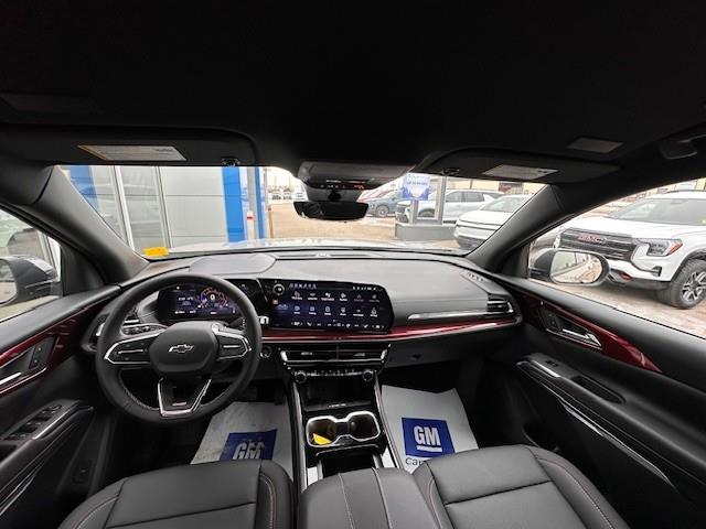 2026 Chevrolet Traverse Z71 (Stk: 26126) in Moosomin - Image 2 of 9