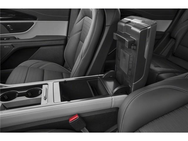 2026 Lincoln Nautilus Premiere (Stk: QI007) in Sault Ste. Marie - Image 10 of 12