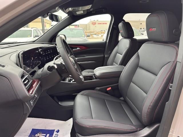 2026 Chevrolet Traverse Z71 (Stk: 26126) in Moosomin - Image 5 of 9