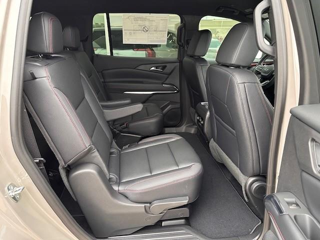 2026 Chevrolet Traverse Z71 (Stk: 26126) in Moosomin - Image 7 of 9