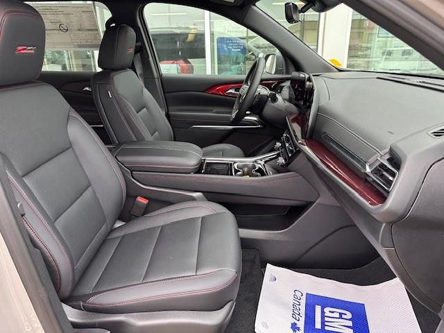 2026 Chevrolet Traverse Z71 (Stk: 26126) in Moosomin - Image 8 of 9