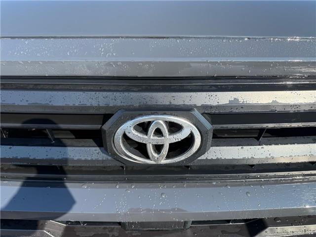 2024 Toyota Tacoma Base (Stk: 165359) in London - Image 2 of 10