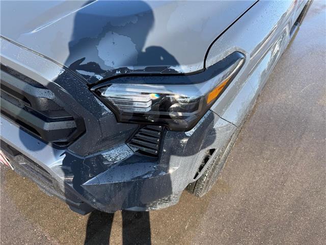 2024 Toyota Tacoma Base (Stk: 165359) in London - Image 3 of 10