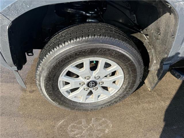 2024 Toyota Tacoma Base (Stk: 165359) in London - Image 4 of 10